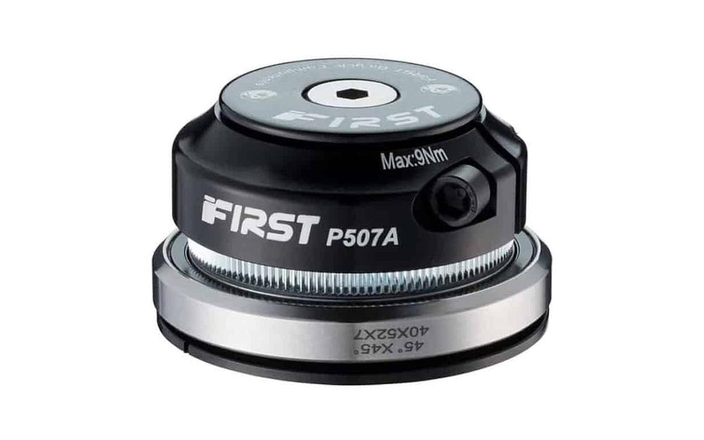 Stūres statnis - First P507A Angle Limited Stūres statnis - First P507A Angle Limited