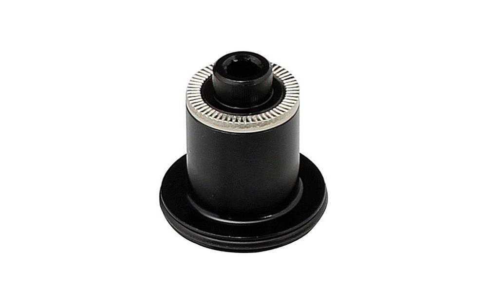 Aizmugurējā rumbas sānu vāciņš - Novatec REAR QR LEFT Center Lock Aizmugurējā rumbas sānu vāciņš - Novatec REAR QR LEFT Center Lock