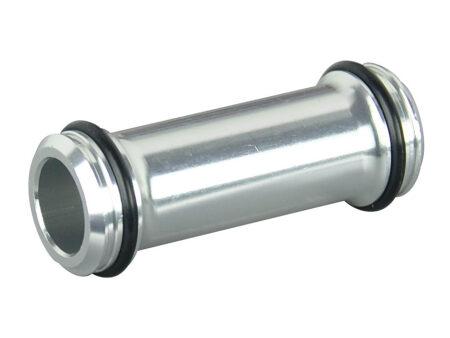 Priekšējās rumbas ass iekšējās uzmavas starplika - Novatec