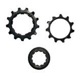 Zvaigznītes - KMC X10 React