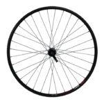 Aizmugurējais ritenis - Shining 27.5" CT-46 QR SB FH