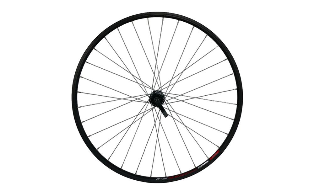 Aizmugurējais ritenis - Shining 27.5" CT-46 QR SB FH Aizmugurējais ritenis - Shining 27.5" CT-46 QR SB FH