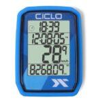 Velodators - Ciclo Protos 205