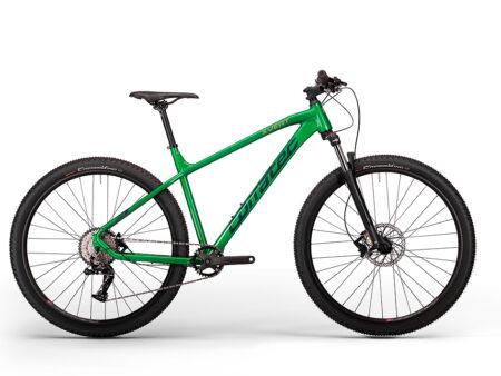 Velosipēds - Corratec X-Vert Elite 29"