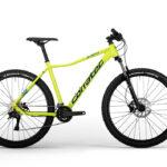 Velosipēds - Corratec X-Vert 650B Motion 27.5"