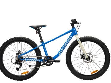 Velosipēds - Corratec Bow UL24"