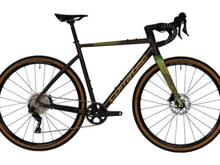 Velosipēds - Corratec Allroad A1 28"