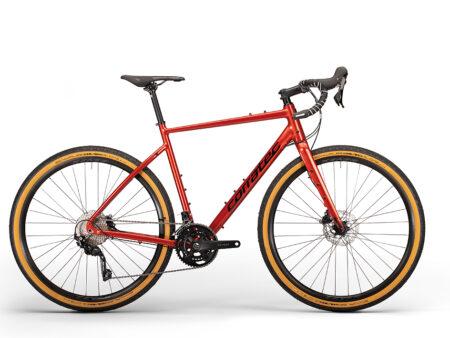 Velosipēds - Corratec Allroad Travel 1 28"