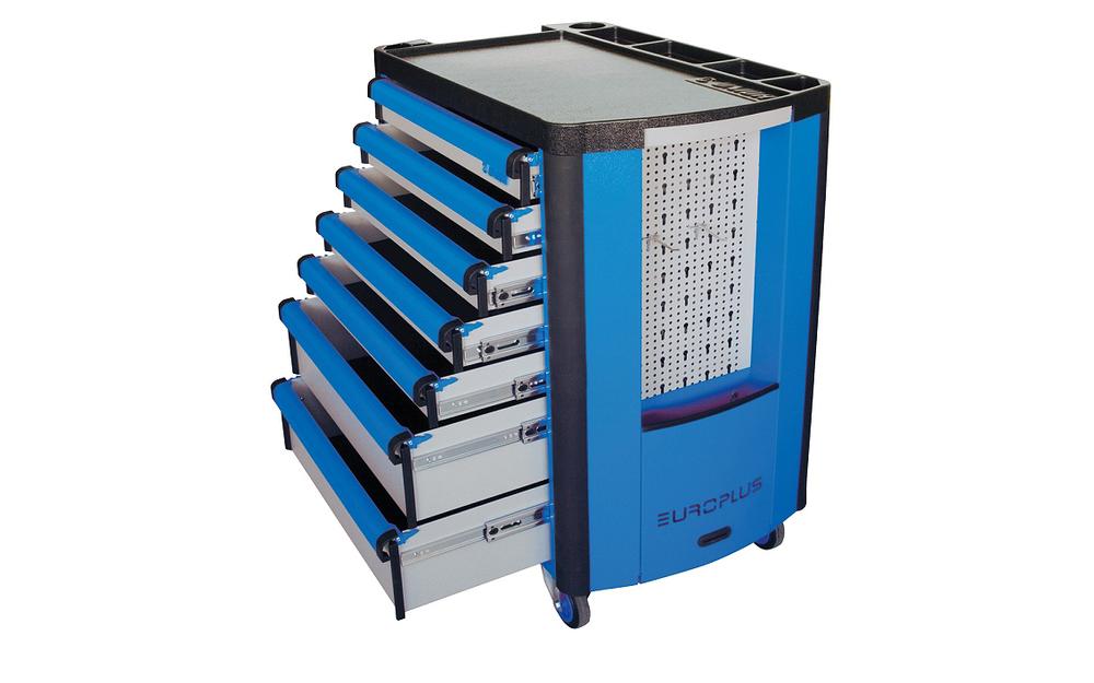 Instrumentu ratiņi - Unior 920PLUS2 Europlus Instrumentu ratiņi - Unior 920PLUS2 Europlus