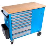 Instrumentu ratiņi - Unior 940H1 Hercules