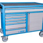 Instrumentu ratiņi - Unior 940JUMBO3