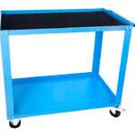 Servisa ratiņi - Unior 940T