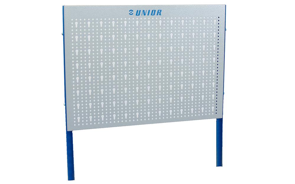 Perforēta instrumentu plaukta siena - Unior 940.1EV Perforēta instrumentu plaukta siena - Unior 940.1EV