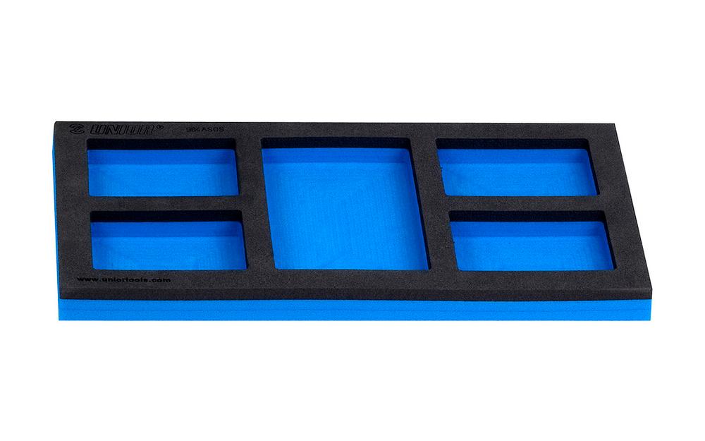 Instrumentu paliktnis - Unior 964ASOS Instrumentu paliktnis - Unior 964ASOS