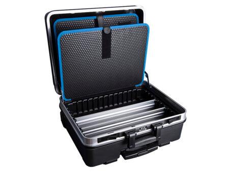 Instrumentu futrālis - Unior 969L