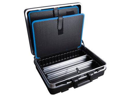 Instrumentu futrālis - Unior 969S