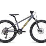 Velosipēds - CTM Rocky 4.0 24"