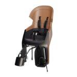 Bērna sēdeklītis - Bobike Exclusive Evolve Maxi Frame