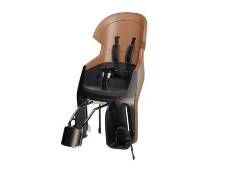 Bērna sēdeklītis - Bobike Exclusive Evolve Maxi Frame