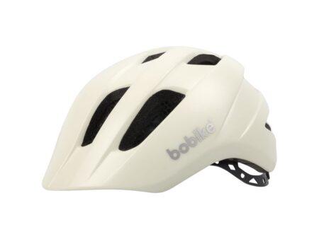 Velosipēdista ķivere - Bobike Exclusive Plus