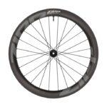 Priekšējais ritenis - Zipp 700C 303 XPLR SW Carbon