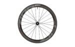 Priekšējais ritenis - Zipp 700C 303 XPLR SW Carbon
