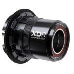 Aizmugurējās rumbas tarkšķis - Zipp 177/176 XDR Disc