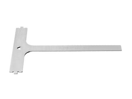 Pro truing stenda kalibrēšanas rīks Unior - Unior 1689.1