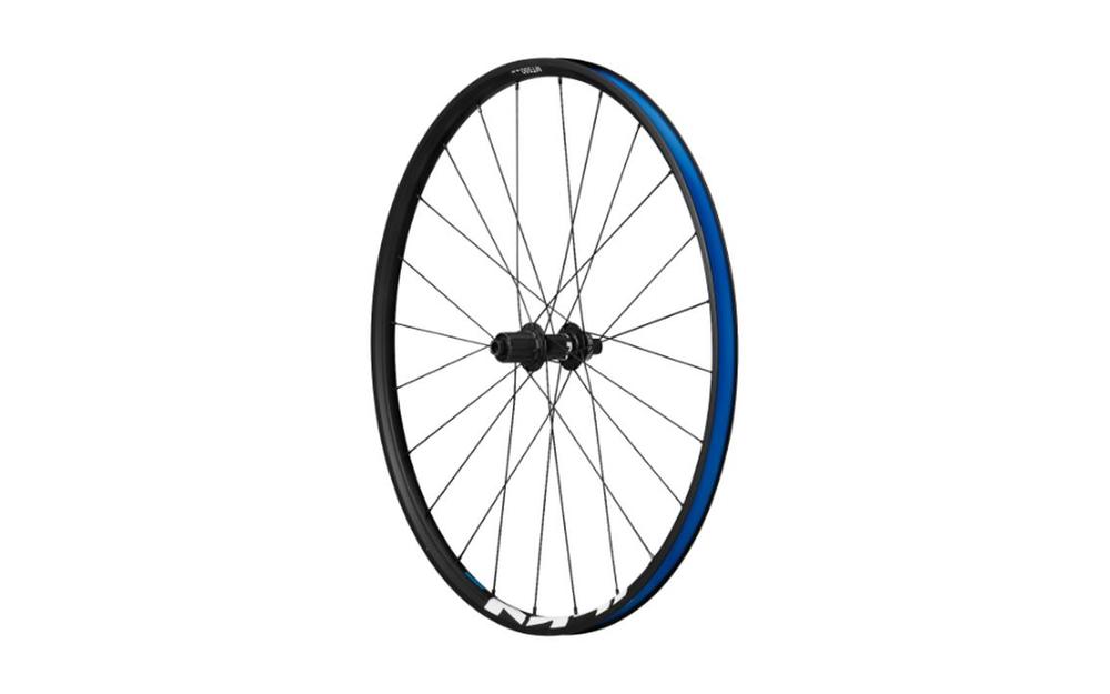 Aizmugurējais ritenis - Shimano 29" WH-MT500 OE Aizmugurējais ritenis - Shimano 29" WH-MT500 OE