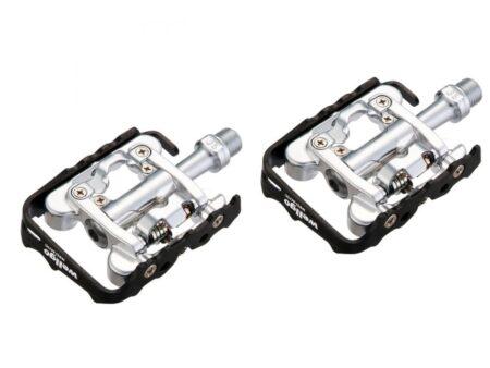 Pedāļi - Wellgo M17CB