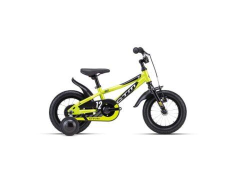 Velosipēds - CTM Billy 12''