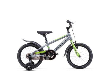 Velosipēds - CTM Tommy 16''
