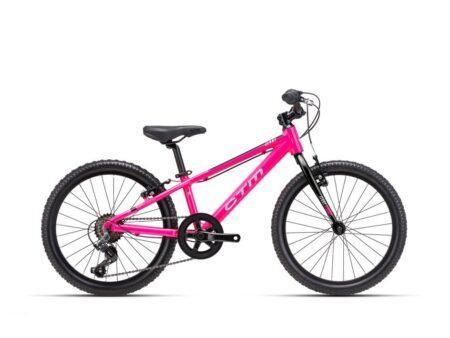 Velosipēds - CTM Jerry 1.0 20''