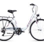 Velosipēds - CTM Olivia 2.0 26''