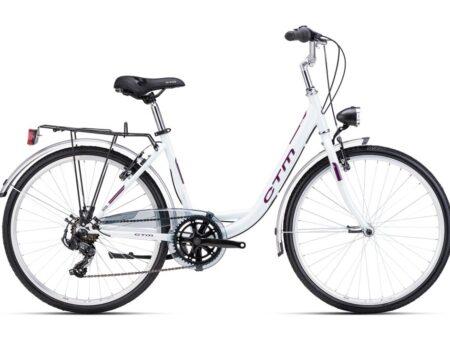 Velosipēds - CTM Olivia 2.0 26''