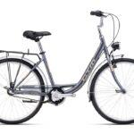 Velosipēds - CTM Olivia 3.0 26''