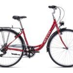 Velosipēds - CTM Rita 1.0 28"
