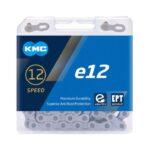 Ķēde - KMC e12 EPT E-Bike