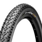 Velosipēda riepa - Continental 29 x 2.0 Race King ShieldWall