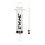 Riepu hermētiķa inžektors - Dynamic Hector The Injector
