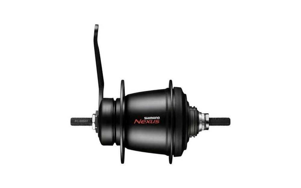 Aizmugurējā rumba - Shimano Nexus SG-C3001-7C Aizmugurējā rumba - Shimano Nexus SG-C3001-7C