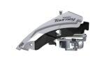 Priekšējais pārslēdzējs - Shimano FD-TY600-L6