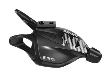 Pārslēdzēja rokturis - SRAM NX Single Click