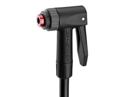 Sūkņa uzgalis - Giyo GCT-P