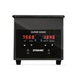 Ultraskaņas tīrītājs - Dynamic Super Sonic